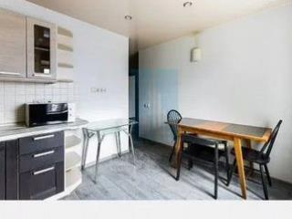 2-комн. квартира, 53.2 м², 12/16 этаж