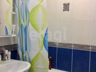 2-комн. квартира, 55.6 м², 6/8 этаж