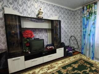 1-комн. квартира, 25 м², 1/1 этаж