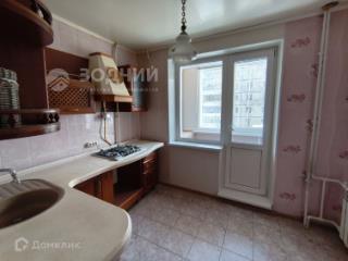 1-комн. квартира, 33.5 м², 2/5 этаж