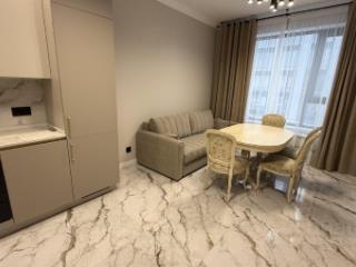 1-комн. квартира, 45 м², 33/33 этаж