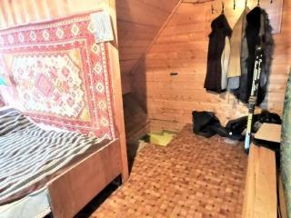  коттедж, 36 м², 11.2 соток