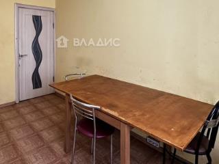 3-комн. квартира, 71.9 м², 4/19 этаж