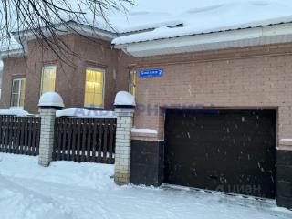 1-этажный дом, 205.5 м², 6 соток