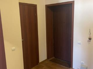 Студия, 43.4 м², 3/10 этаж