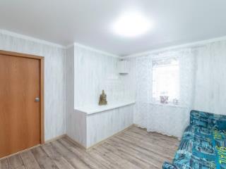 1-этажный дом, 78 м², 15 соток