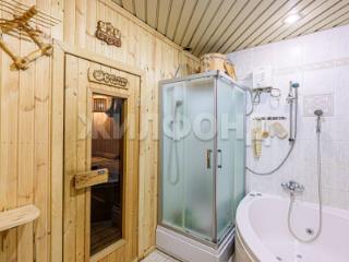 6-комн. квартира, 323.3 м², 8/9 этаж