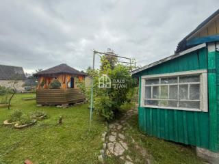 1-этажная дача, 35 м², 5 соток