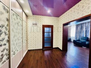 3-этажный коттедж, 341 м², 7 соток