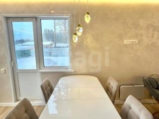 2-этажный дом, 127 м², 6 соток