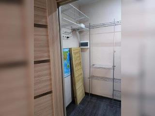 1-комн. квартира, 35.7 м², 5/17 этаж
