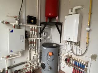  коттедж, 181.2 м², 20 соток