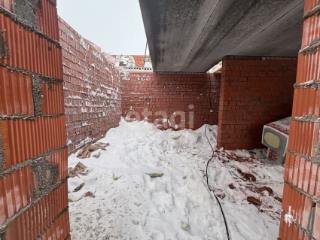 2-этажный таунхаус, 60 м², 9.7 соток