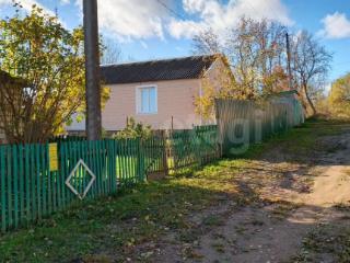 1-комн. квартира, 25.5 м², 1/1 этаж
