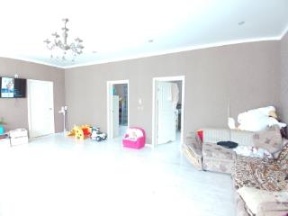 1-этажный дом, 83.3 м², 2.5 сотки