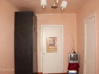 3-комн. квартира, 52.8 м², 2/2 этаж