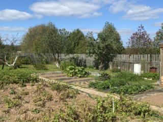 1-этажный дом, 25.7 м², 8 соток