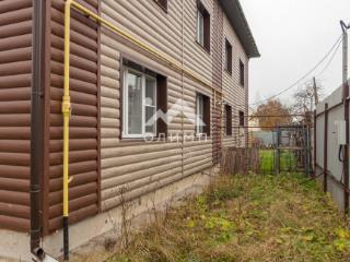  дом, 151.1 м², 11 соток