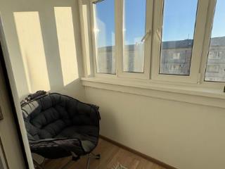 2-комн. квартира, 52.8 м², 5/5 этаж