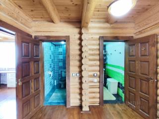 2-этажный коттедж, 270 м², 15 соток