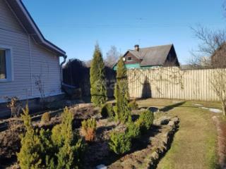 1-этажный дом, 38 м², 10.3 соток