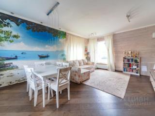 2-этажный дом, 101 м², 6.43 соток