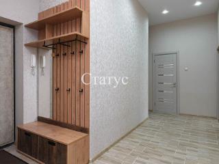 2-комн. квартира, 90 м², 5/9 этаж