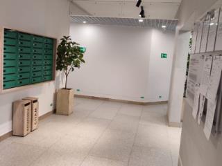 3-комн. квартира, 58.3 м², 4/9 этаж