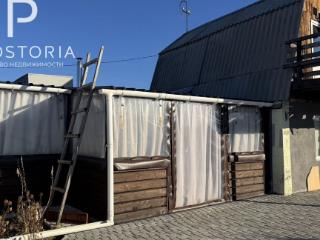  коттедж, 50 м², 6 соток