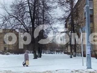 Студия, 13.3 м², 1/5 этаж