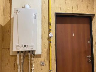  дом, 185.5 м², 8 соток