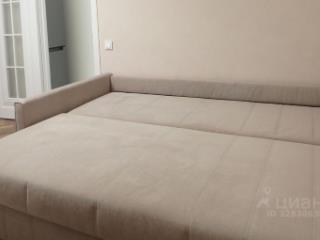 1-комн. квартира, 34 м², 1/9 этаж