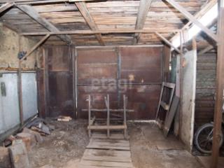 1-этажный дом, 24.5 м², 4.5 сотки