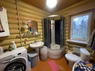 2-этажный дом, 90 м², 45 соток