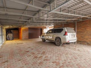 1-этажный дом, 95.5 м², 6 соток