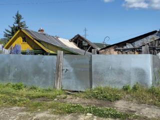  дом, 32.5 м², 20.2 соток