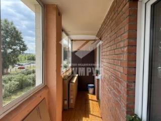 2-комн. квартира, 58 м², 3/9 этаж