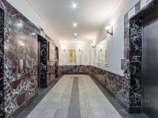 3-комн. квартира, 128 м², 12/43 этаж