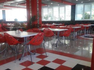 Студия, 13 м², 4/4 этаж