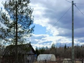 Участок земли, 10 соток