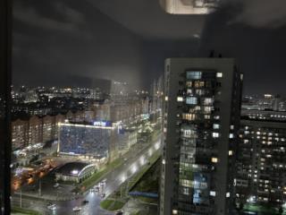 3-комн. квартира, 80 м², 23/26 этаж