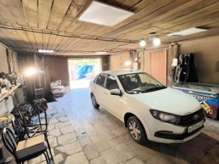 1-этажный дом, 80 м², 10 соток