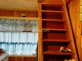  коттедж, 40 м², 16 соток