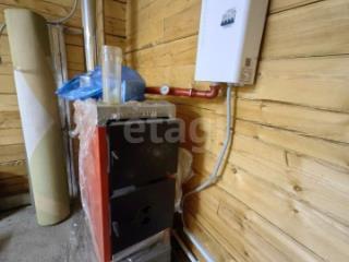 2-этажный дом, 140 м², 7.6 соток