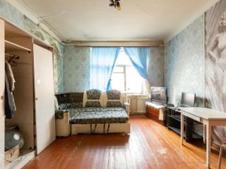 2-комн. квартира, 48.7 м², 5/5 этаж
