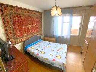 3-комн. квартира, 61.9 м², 16/16 этаж