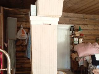  дом, 100 м², 18 соток