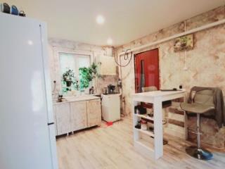 1-этажный дом, 57.3 м², 4.9 сотки