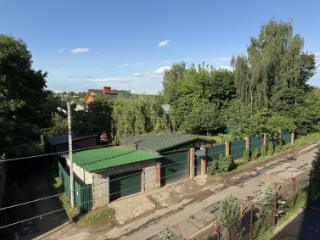 Студия, 37.7 м², 2/4 этаж