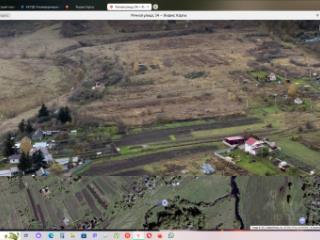 1-этажный дом, 45 м², 16.5 соток